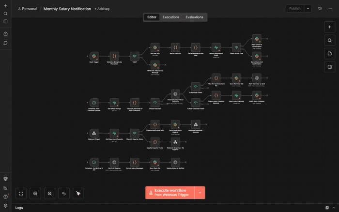StaffSync